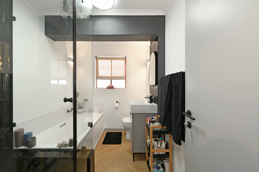 To Let 2 Bedroom Property for Rent in Plumstead Western Cape